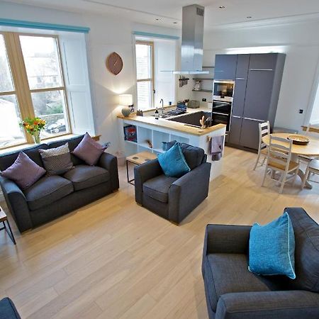 Northlight Apartments - The Loom Оркнейские острова Экстерьер фото