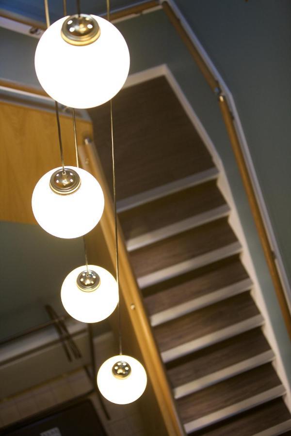 Northlight Apartments - The Loom Оркнейские острова Экстерьер фото