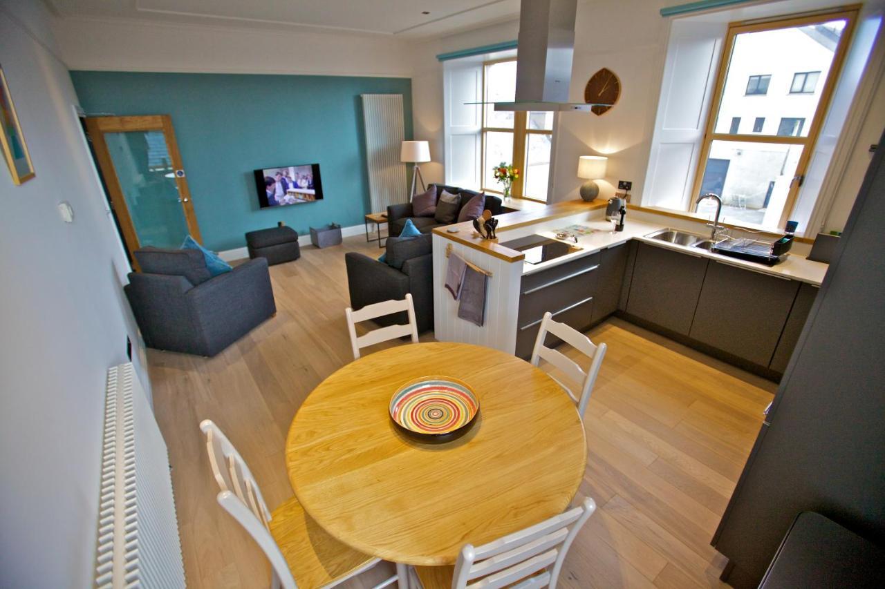 Northlight Apartments - The Loom Оркнейские острова Экстерьер фото